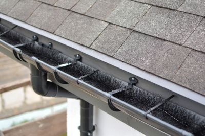 Durable Gutter Cover Designs